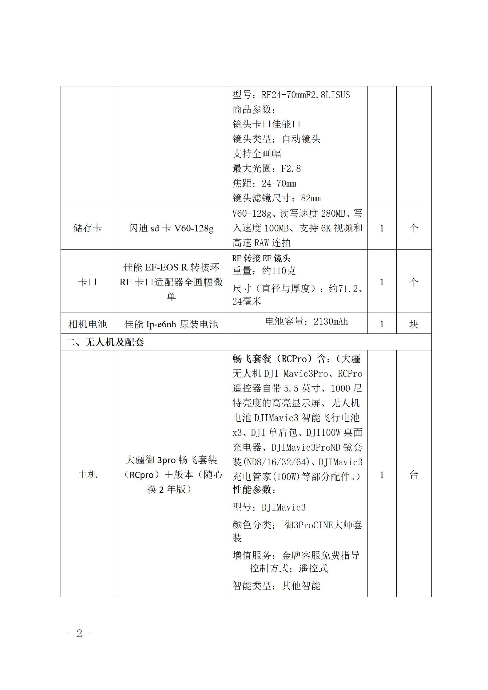 云南云景林紙股份有限公司宣傳拍攝設備詢價采購公告（2023年8月29日綜合管理部危宏釘釘發(fā)送終稿）_02.jpg